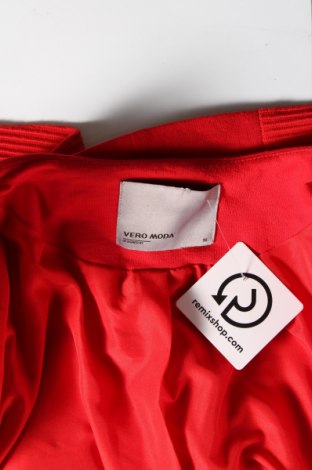 Damenjacke Vero Moda, Größe M, Farbe Rot, Preis € 21,00