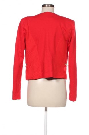 Damenjacke Vero Moda, Größe M, Farbe Rot, Preis € 21,00