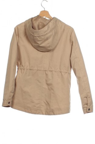 Damenjacke Vero Moda, Größe XS, Farbe Beige, Preis € 20,97