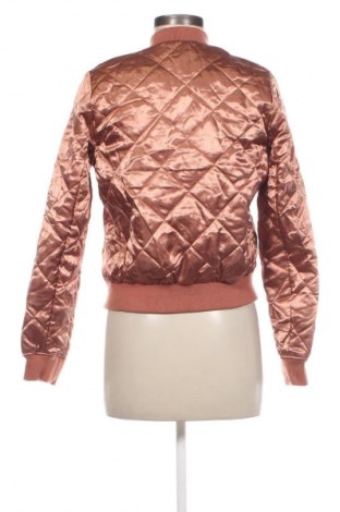 Damenjacke Vero Moda, Größe S, Farbe Braun, Preis 28,99 €