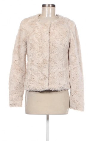 Damenjacke Vero Moda, Größe S, Farbe Beige, Preis 28,99 €