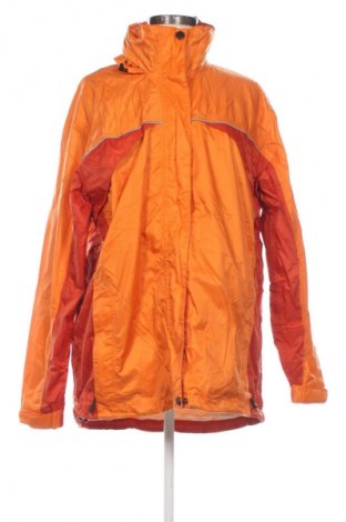 Damenjacke Vittorio Rossi, Größe XL, Farbe Orange, Preis 7,99 €