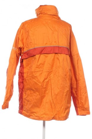 Damenjacke Vittorio Rossi, Größe XL, Farbe Orange, Preis 7,99 €