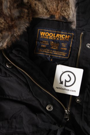 Geacă de femei Woolrich, Mărime S, Culoare Negru, Preț 532,99 Lei