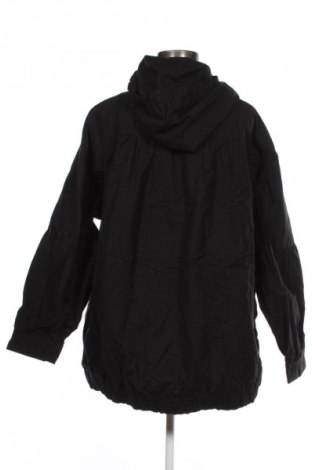 Damenjacke Wrap, Größe XL, Farbe Schwarz, Preis 61,99 €