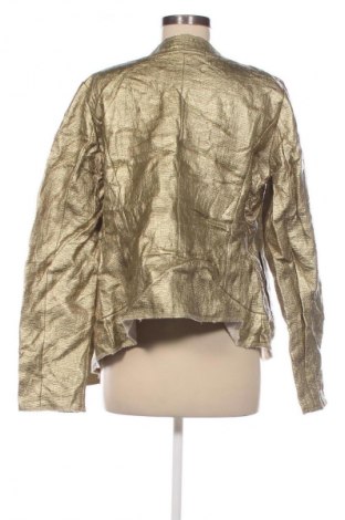 Damenjacke Xandres Xline, Größe L, Farbe Golden, Preis € 95,99