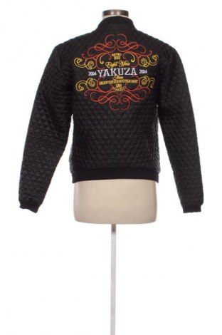 Damenjacke Yakuza, Größe M, Farbe Schwarz, Preis € 35,00