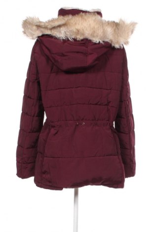 Damenjacke Yessica, Größe XL, Farbe Rot, Preis 40,99 €