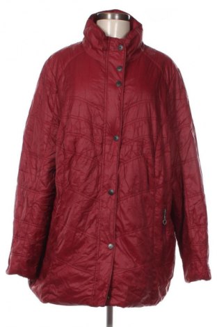 Damenjacke Yessica, Größe 3XL, Farbe Rot, Preis € 33,99