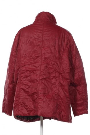 Damenjacke Yessica, Größe 3XL, Farbe Rot, Preis € 18,99