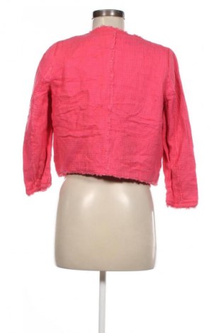 Damenjacke Zara, Größe M, Farbe Rosa, Preis € 33,99