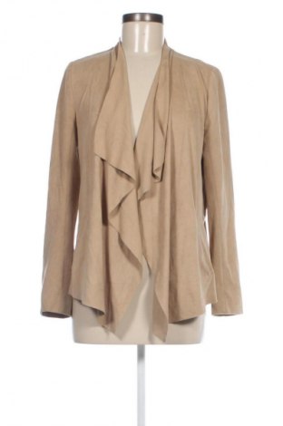 Damenjacke Zara, Größe S, Farbe Beige, Preis 33,99 €