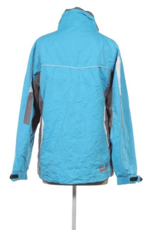 Damenjacke für Wintersports, Größe M, Farbe Blau, Preis 36,49 €