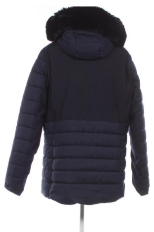 Damenjacke für Wintersports Decathlon Creation, Größe XL, Farbe Blau, Preis € 61,49