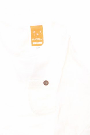 Kinder Shirt, Größe 18-24m/ 86-98 cm, Farbe Weiß, Preis € 3,99