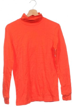 Kinder Shirt, Größe 12-13y/ 158-164 cm, Farbe Orange, Preis 4,99 €