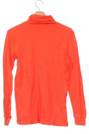 Kinder Shirt, Größe 12-13y/ 158-164 cm, Farbe Orange, Preis 4,99 €