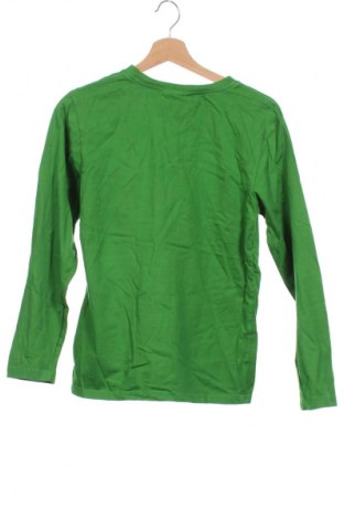 Kinder Shirt Attitude, Größe 14-15y/ 168-170 cm, Farbe Grün, Preis 16,49 €