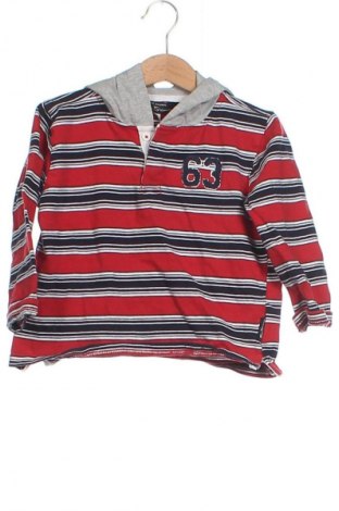 Kinder Shirt Ben Sherman, Größe 3-4y/ 104-110 cm, Farbe Mehrfarbig, Preis 5,99 €