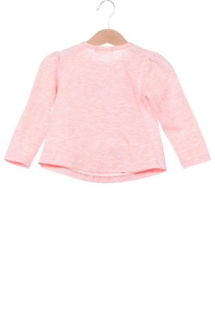 Kinder Shirt Breeze, Größe 12-18m/ 80-86 cm, Farbe Rosa, Preis € 3,99