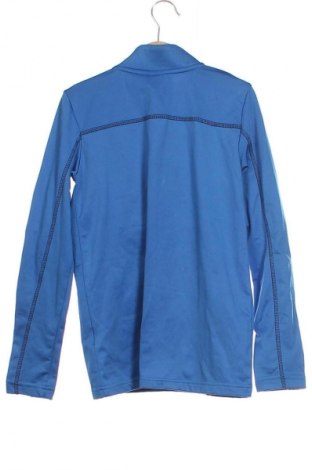 Kinder Shirt Crivit, Größe 8-9y/ 134-140 cm, Farbe Blau, Preis € 10,00