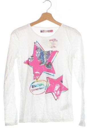 Kinder Shirt Desigual, Größe 12-13y/ 158-164 cm, Farbe Mehrfarbig, Preis 27,67 €