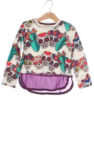 Kinder Shirt Desigual, Größe 3-4y/ 104-110 cm, Farbe Mehrfarbig, Preis 27,67 €