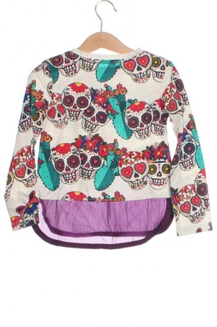 Kinder Shirt Desigual, Größe 3-4y/ 104-110 cm, Farbe Mehrfarbig, Preis 27,67 €