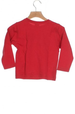 Kinder Shirt Esprit, Größe 2-3y/ 98-104 cm, Farbe Rot, Preis € 7,49