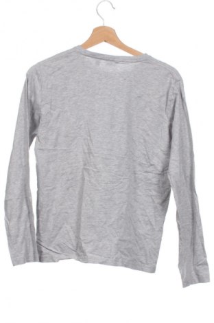 Kinder Shirt Gant, Größe 14-15y/ 168-170 cm, Farbe Grau, Preis 28,99 €