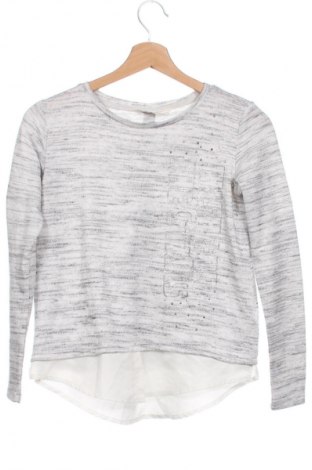 Kinder Shirt H&M, Größe 10-11y/ 146-152 cm, Farbe Grau, Preis € 7,99