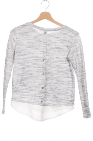 Kinder Shirt H&M, Größe 10-11y/ 146-152 cm, Farbe Grau, Preis € 7,99