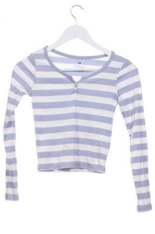 Kinder Shirt H&M, Größe 10-11y/ 146-152 cm, Farbe Mehrfarbig, Preis € 7,99