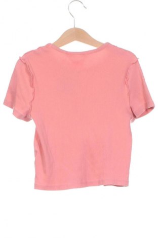 Kinder Shirt H&M, Größe 11-12y/ 152-158 cm, Farbe Rosa, Preis € 3,99