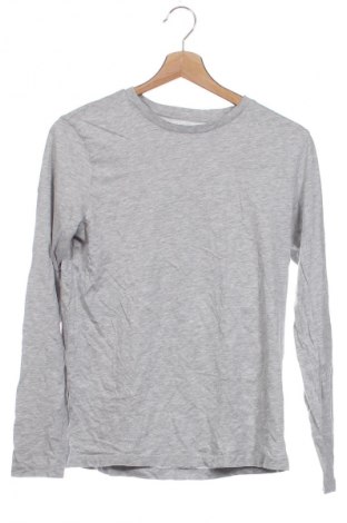 Kinder Shirt H&M, Größe 14-15y/ 168-170 cm, Farbe Grau, Preis 5,99 €