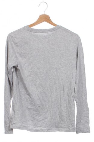 Kinder Shirt H&M, Größe 14-15y/ 168-170 cm, Farbe Grau, Preis 5,99 €