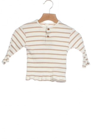 Kinder Shirt H&M, Größe 6-9m/ 68-74 cm, Farbe Mehrfarbig, Preis 5,00 €