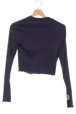 Detská blúzka  H&M, Veľkosť 14-15y/ 168-170 cm, Farba Modrá, Cena  3,95 €