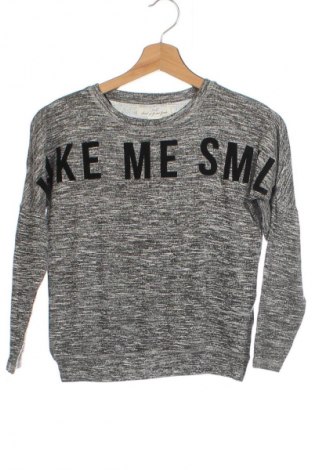 Detská blúzka  H&M L.O.G.G., Veľkosť 8-9y/ 134-140 cm, Farba Sivá, Cena  8,00 €