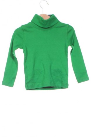 Kinder Shirt Lupilu, Größe 12-18m/ 80-86 cm, Farbe Grün, Preis 9,00 €