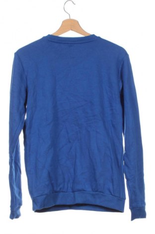 Kinder Shirt Q/S by S.Oliver, Größe 15-18y/ 170-176 cm, Farbe Blau, Preis 7,99 €