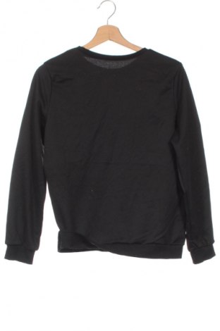 Kinder Shirt SHEIN, Größe 13-14y/ 164-168 cm, Farbe Schwarz, Preis 4,99 €