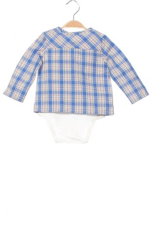 Kinder Shirt Sergent Major, Größe 6-9m/ 68-74 cm, Farbe Mehrfarbig, Preis 16,99 €