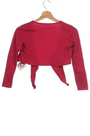 Kinder Strickjacke Fit-Z, Größe 7-8y/ 128-134 cm, Farbe Rosa, Preis € 5,99