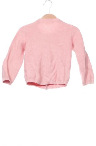 Kinder Strickjacke Lupilu, Größe 18-24m/ 86-98 cm, Farbe Rosa, Preis € 5,99