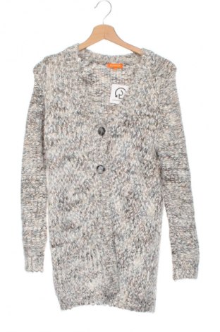 Kinder Strickjacke Staccato, Größe 10-11y/ 146-152 cm, Farbe Mehrfarbig, Preis € 8,99