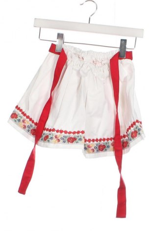 Dziecięca spódnica, Rozmiar 18-24m/ 86-98 cm, Kolor Biały, Cena 48,28 zł