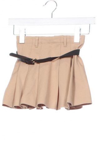 Detská sukňa  H&M, Veľkosť 5-6y/ 116-122 cm, Farba Béžová, Cena  7,95 €