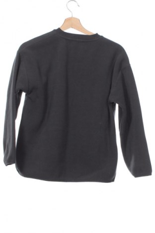 Kinder Fleece Shirt Zara, Größe 8-9y/ 134-140 cm, Farbe Grau, Preis € 9,00