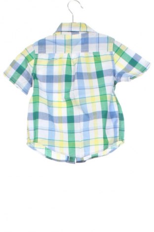 Detská košeľa  Gap Baby, Veľkosť 18-24m/ 86-98 cm, Farba Viacfarebná, Cena  9,95 €